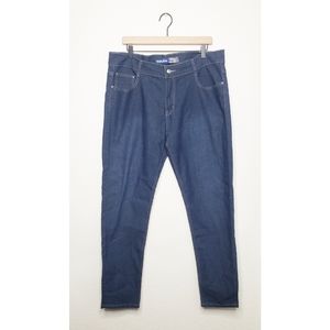 Denim Diva Women's Embellished Back Pocket Jean's Size 20
